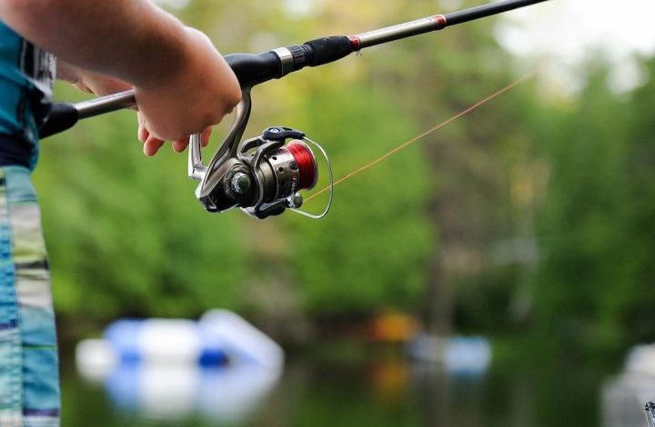 Photo of Can Technology Improve Tournament Fishing Success?