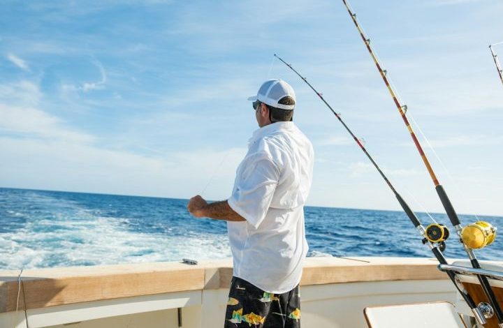 Photo of When Should You Replace Fishing Line?