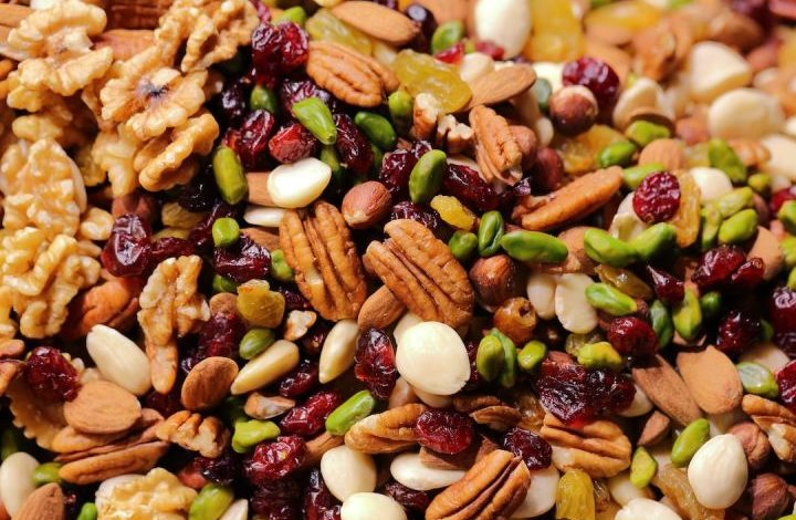 Photo of What Are the Best Recipes for Trail Snacks?