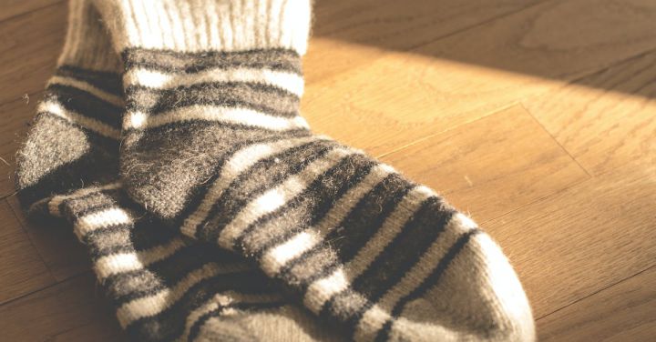 Photo of What Advantages Do Heated Socks Provide?